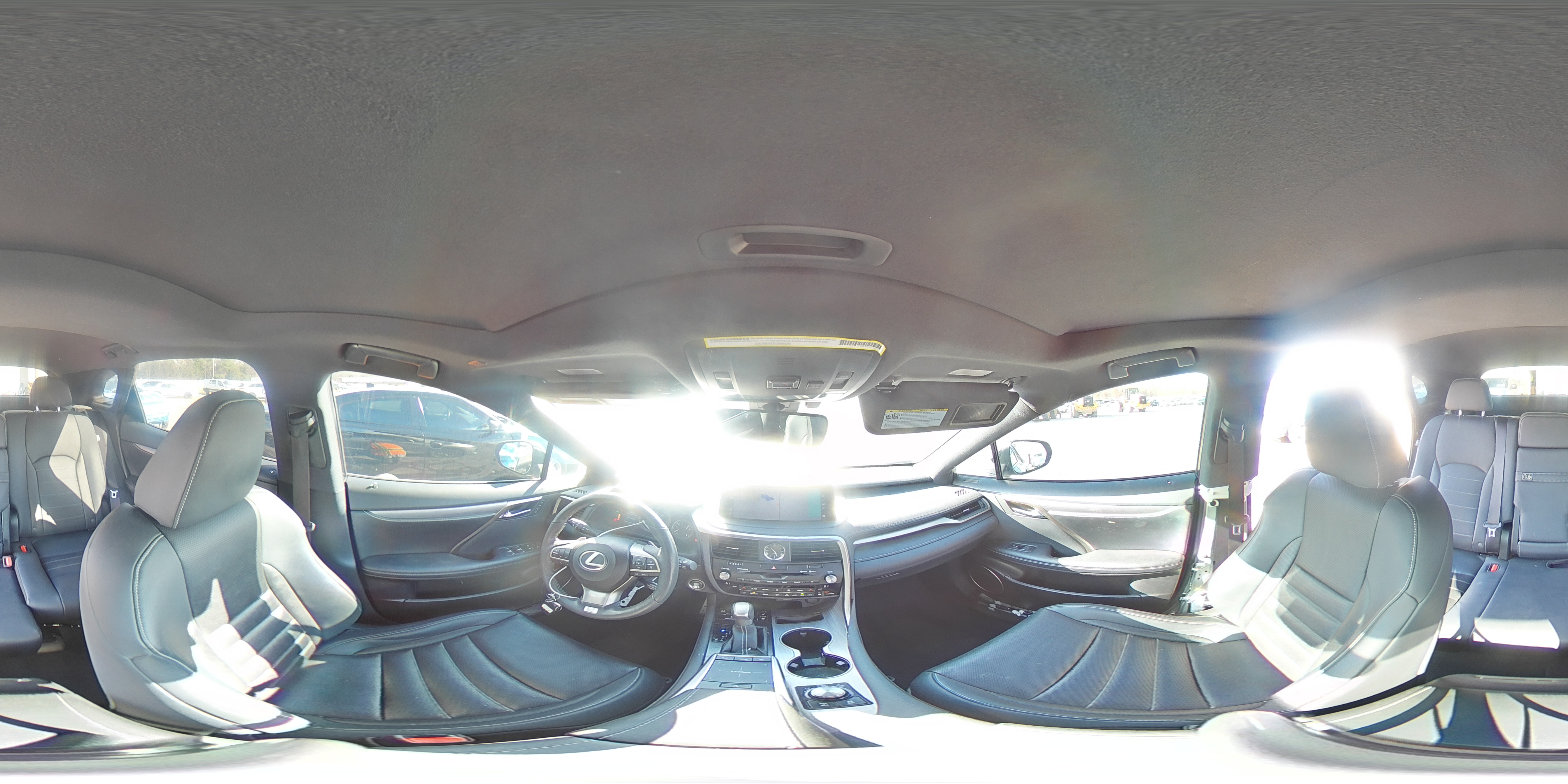 2022 Lexus Rx 350 F Sport VIN: 2T2YZMDA3NC364232 Lot: 94088125