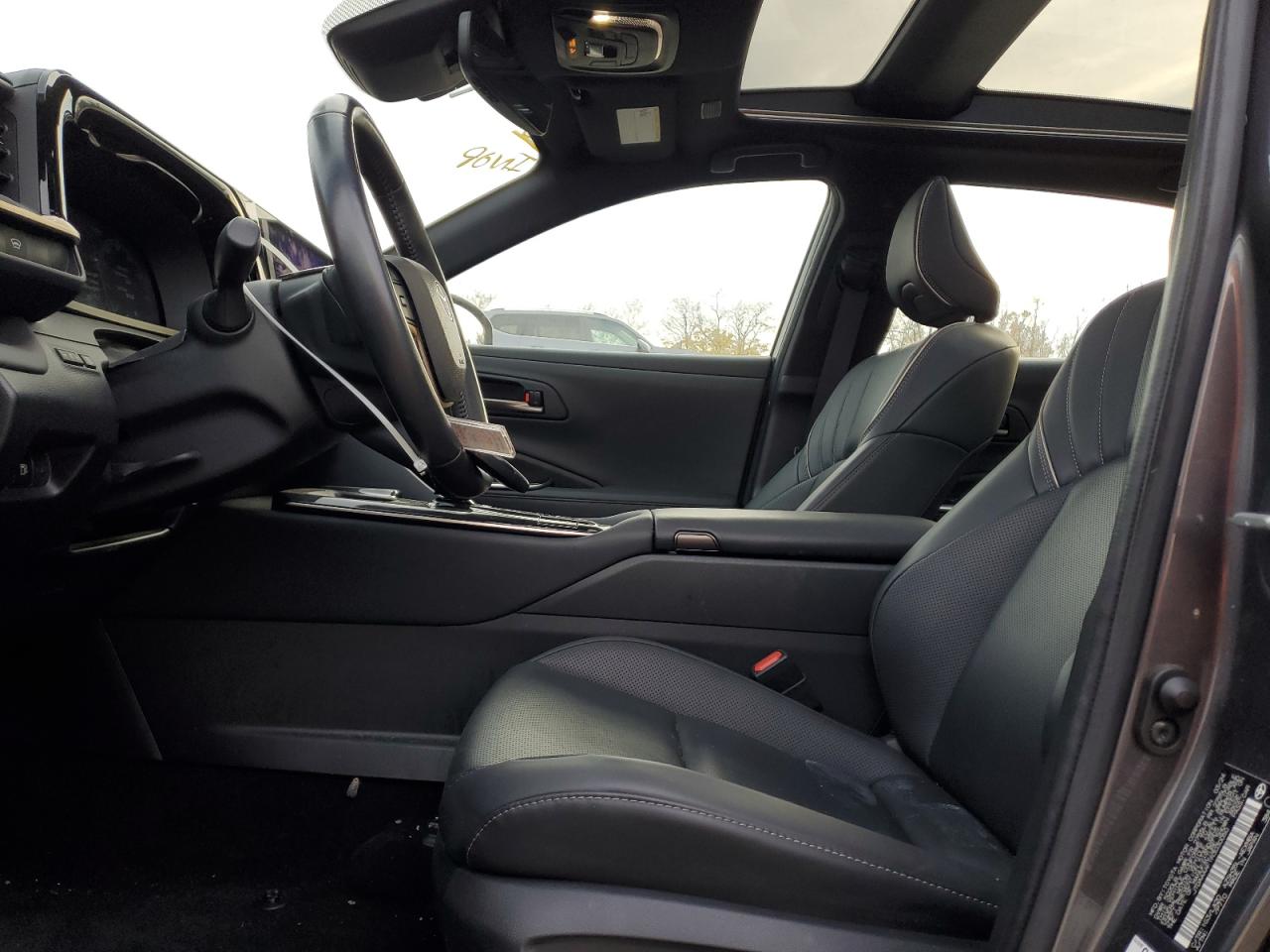 2024 Toyota Crown Xle VIN: JTDAAAAF1R3030050 Lot: 91638615