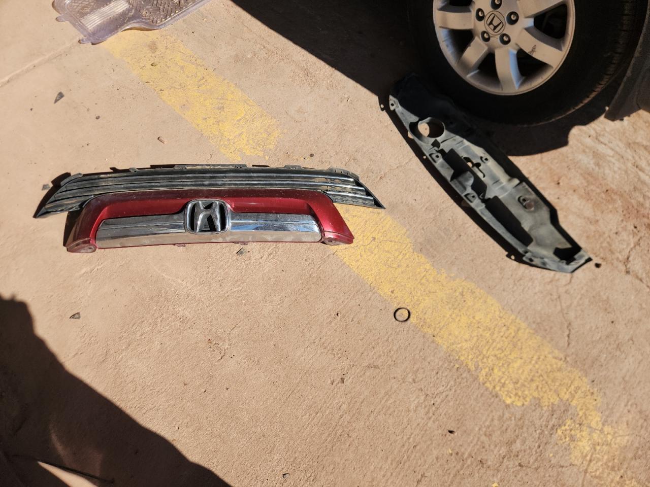 2009 Honda Cr-V Exl VIN: JHLRE48749C009431 Lot: 92927625