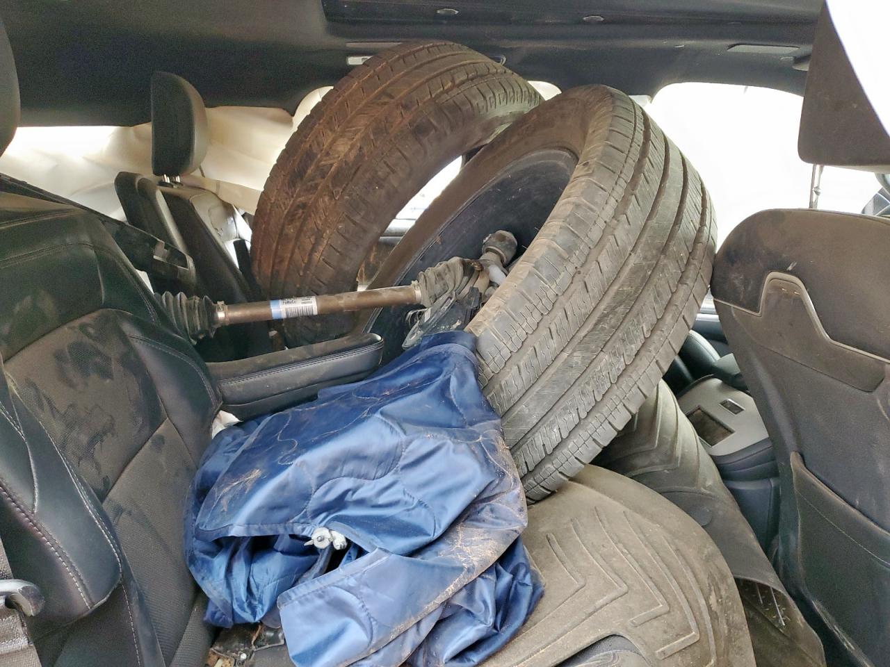 2025 Lincoln Navigator Reserve VIN: 5LMJJ2LG4SEL18188 Lot: 93908795