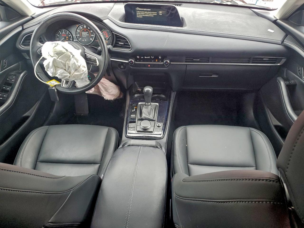 2024 Mazda Cx-30 Select VIN: 3MVDMBBM3RM634591 Lot: 94273475