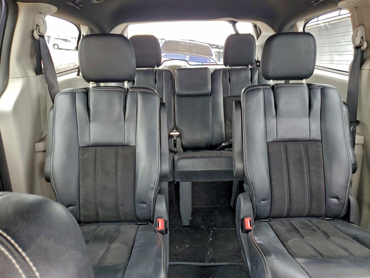 2019 Dodge Grand Caravan Sxt VIN: 2C4RDGCGXKR707712 Lot: 94170865