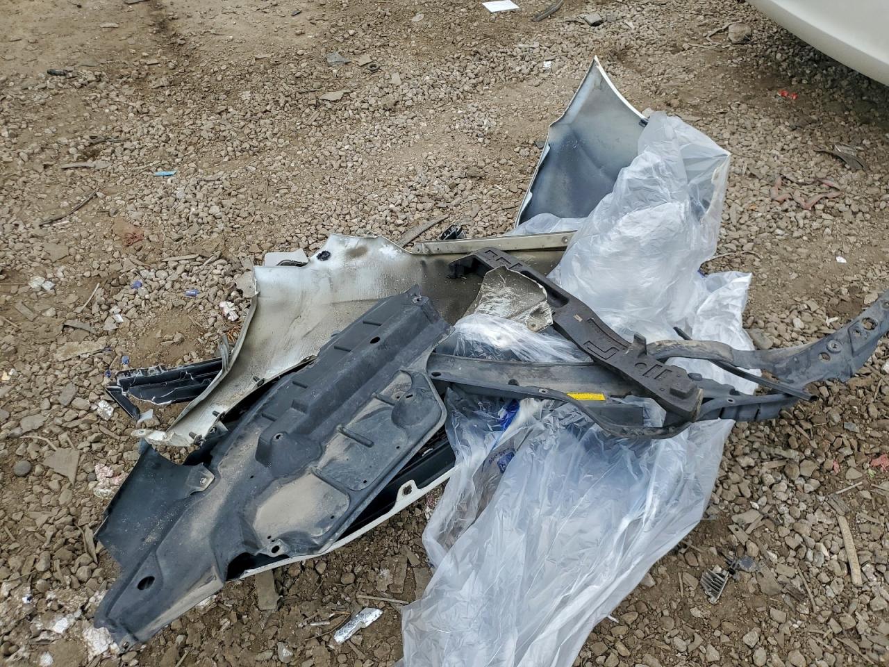 2010 Toyota Venza VIN: 4T3ZK3BBXAU024773 Lot: 93356915