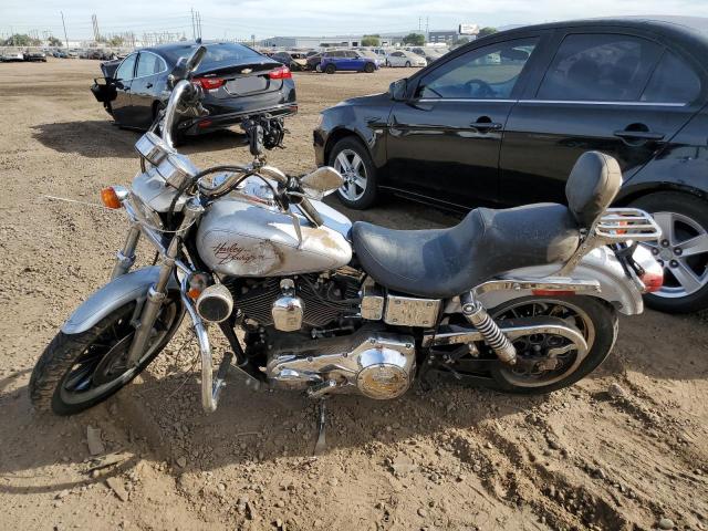 2000 HARLEY-DAVIDSON FXDS CONVERTIBLE  