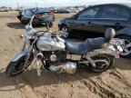 2000 HARLEY-DAVIDSON FXDS CONVERTIBLE   a la Venta en Copart AZ - PHOENIX