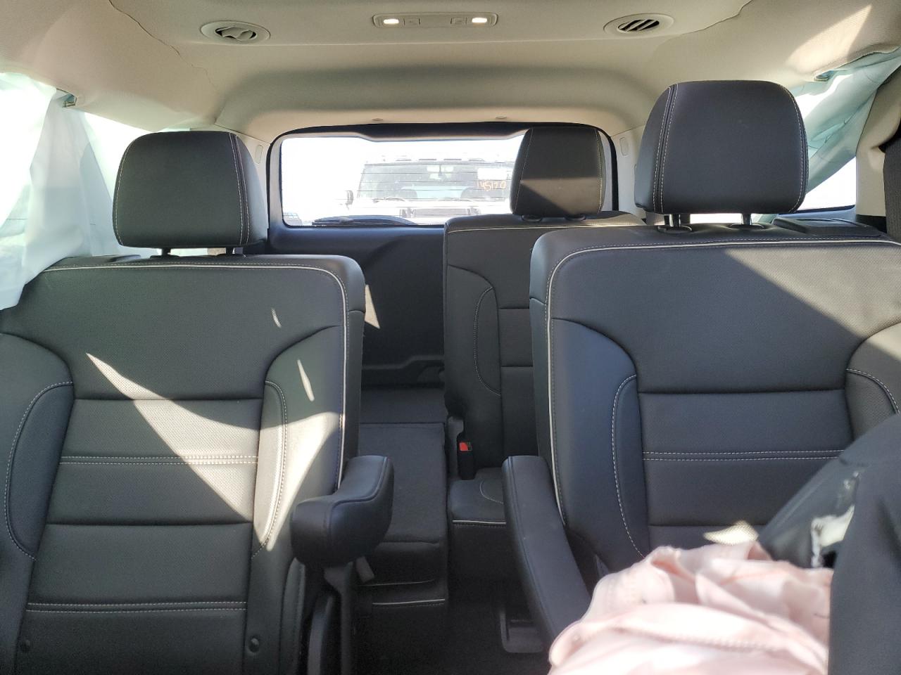 2020 GMC Acadia Denali VIN: 1GKKNXLS8LZ239302 Lot: 90881855