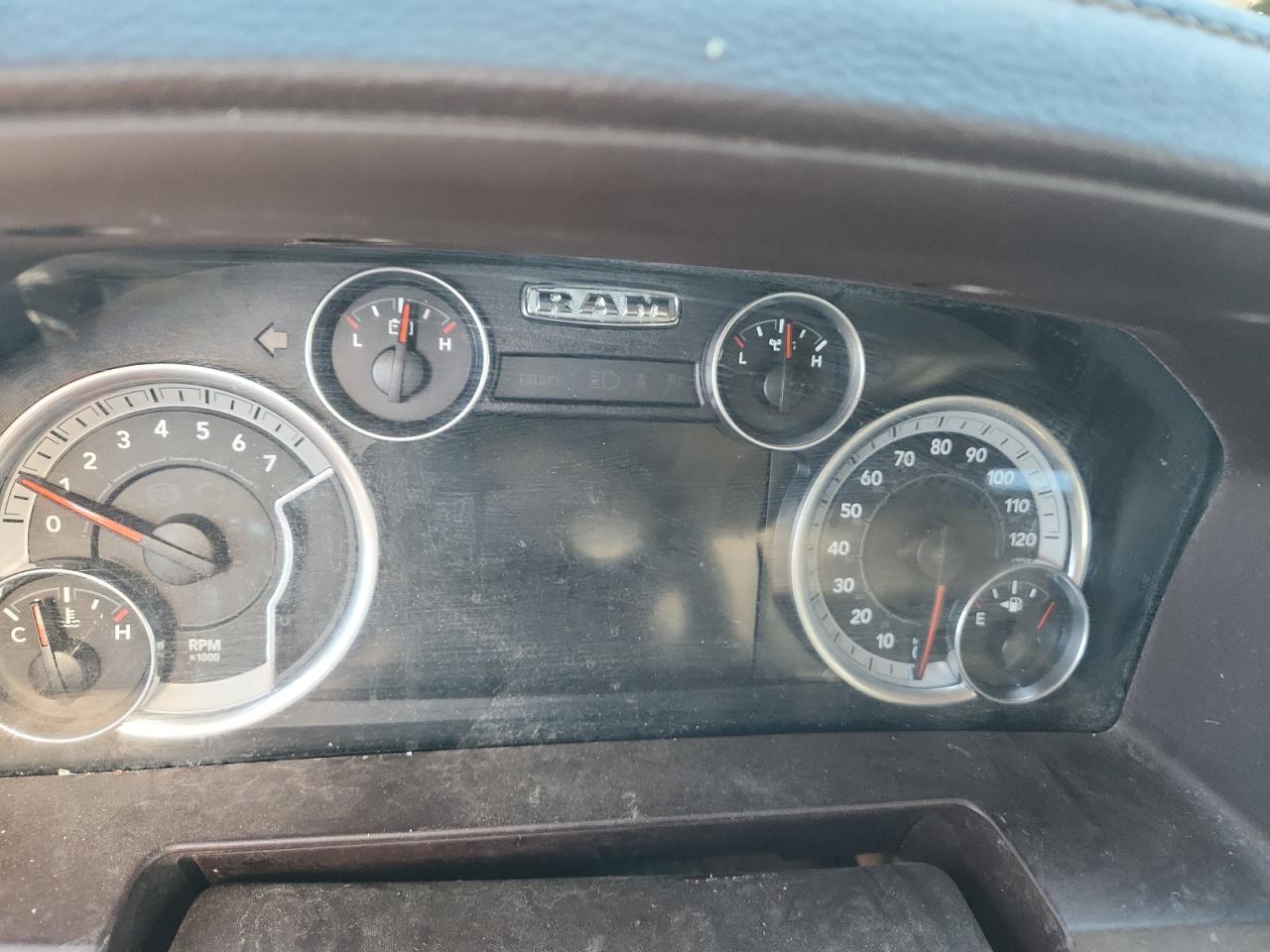 2015 Ram 1500 Laramie VIN: 1C6RR7NT0FS702574 Lot: 91986135