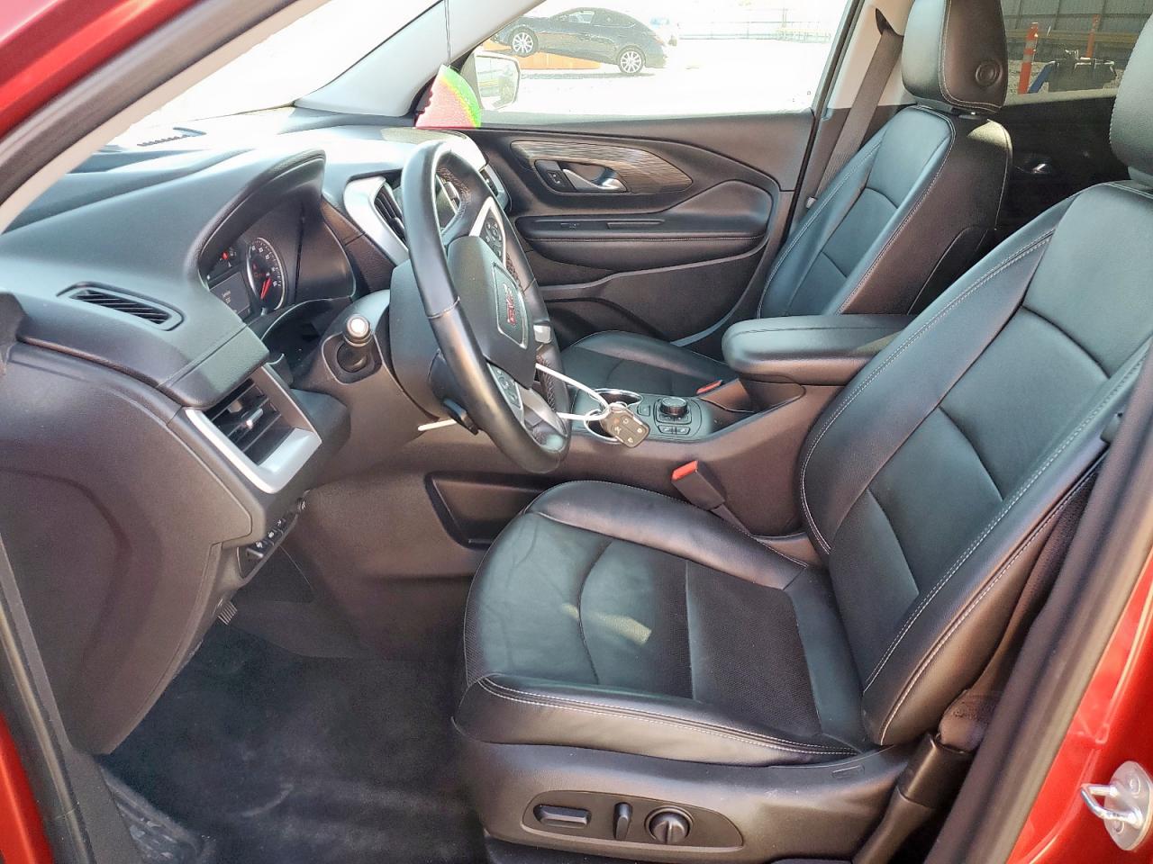 2023 GMC Terrain Slt VIN: 3GKALPEG1PL259513 Lot: 91990675