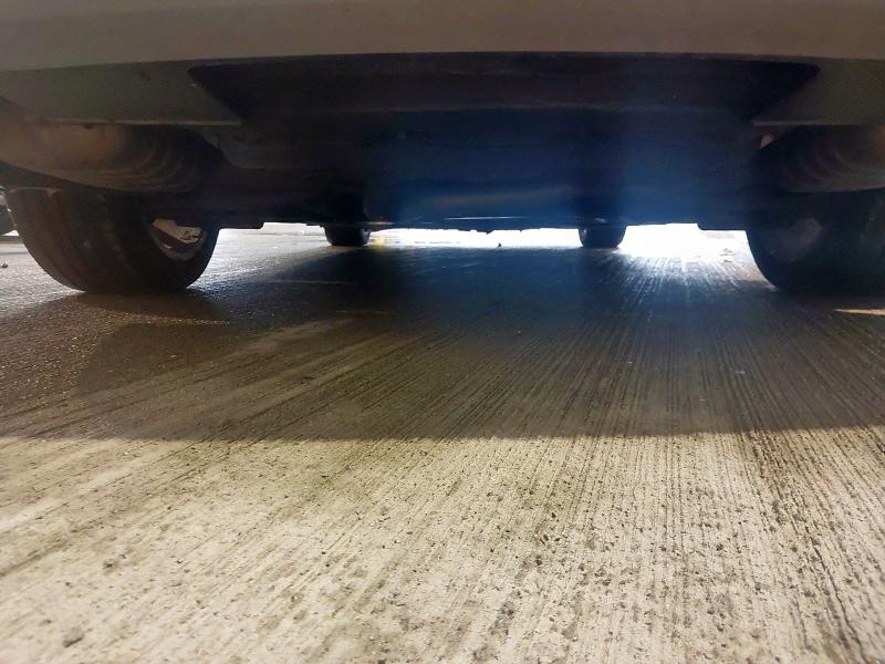 2016 AUDI A6 2.0 TDI ULTRA S LINE 5DR S TRONIC