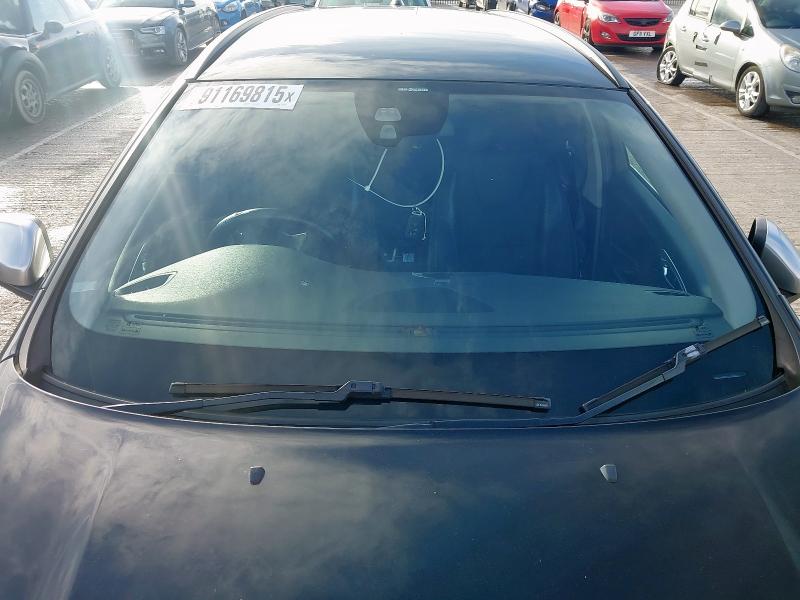 2012 VOLVO V60 D2 [115] R DESIGN 5DR