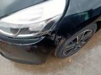 2015 RENAULT CLIO 0.9 TCE 90 DYNAMIQUE MEDIANAV ENERGY 5DR for sale at Copart SANDY