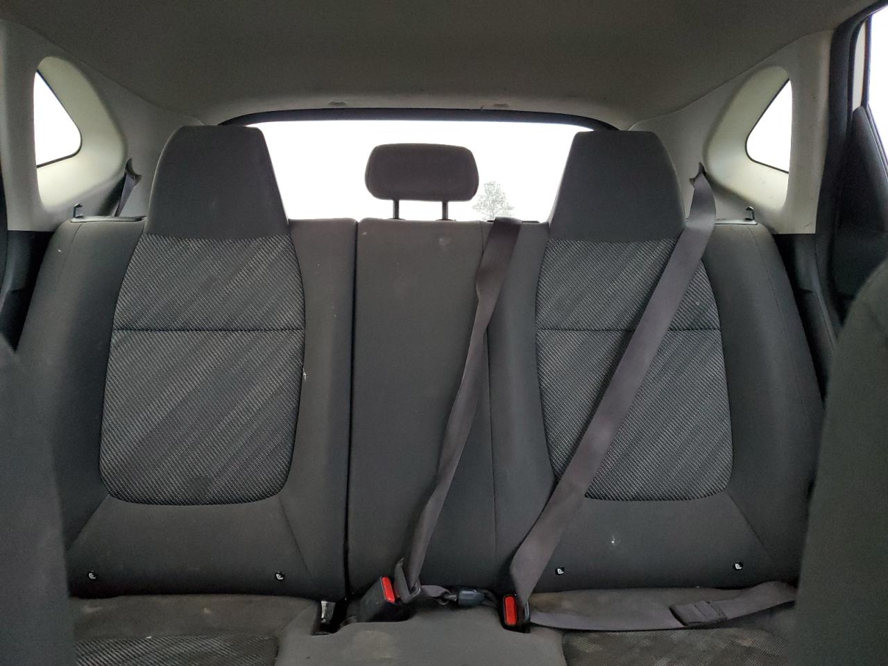 2023 Kia Seltos Lx VIN: KNDEPCAA4P7387339 Lot: 93245505