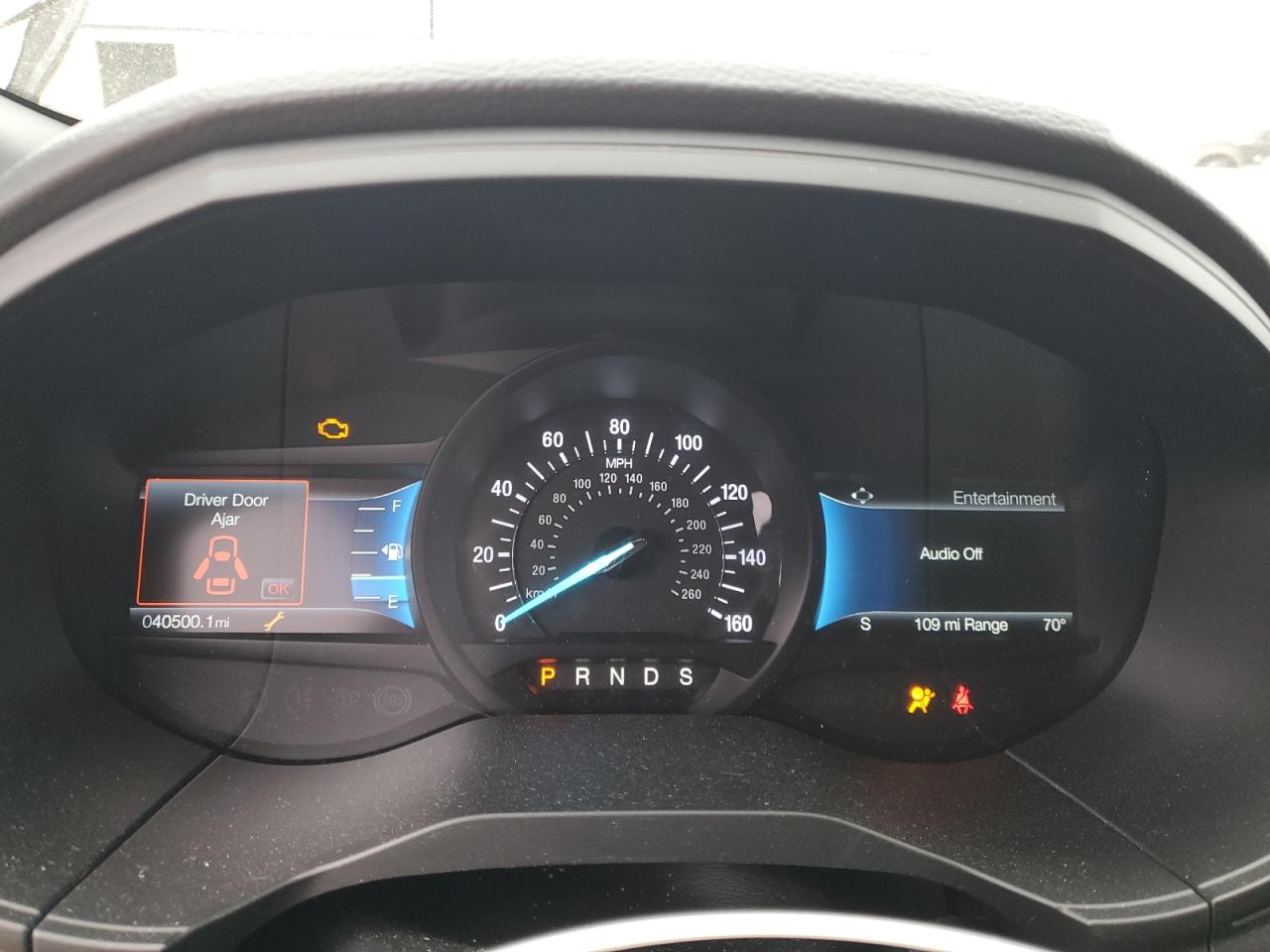 2022 Ford Edge Sel VIN: 2FMPK4J90NBA69754 Lot: 92671595