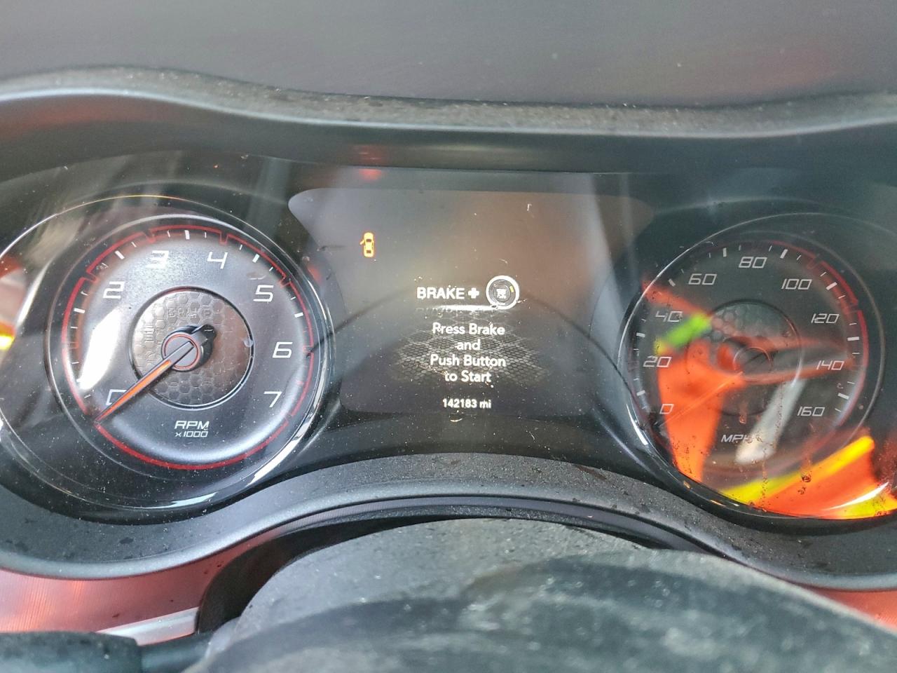 2019 Dodge Charger R/T VIN: 2C3CDXCT8KH572341 Lot: 93862655