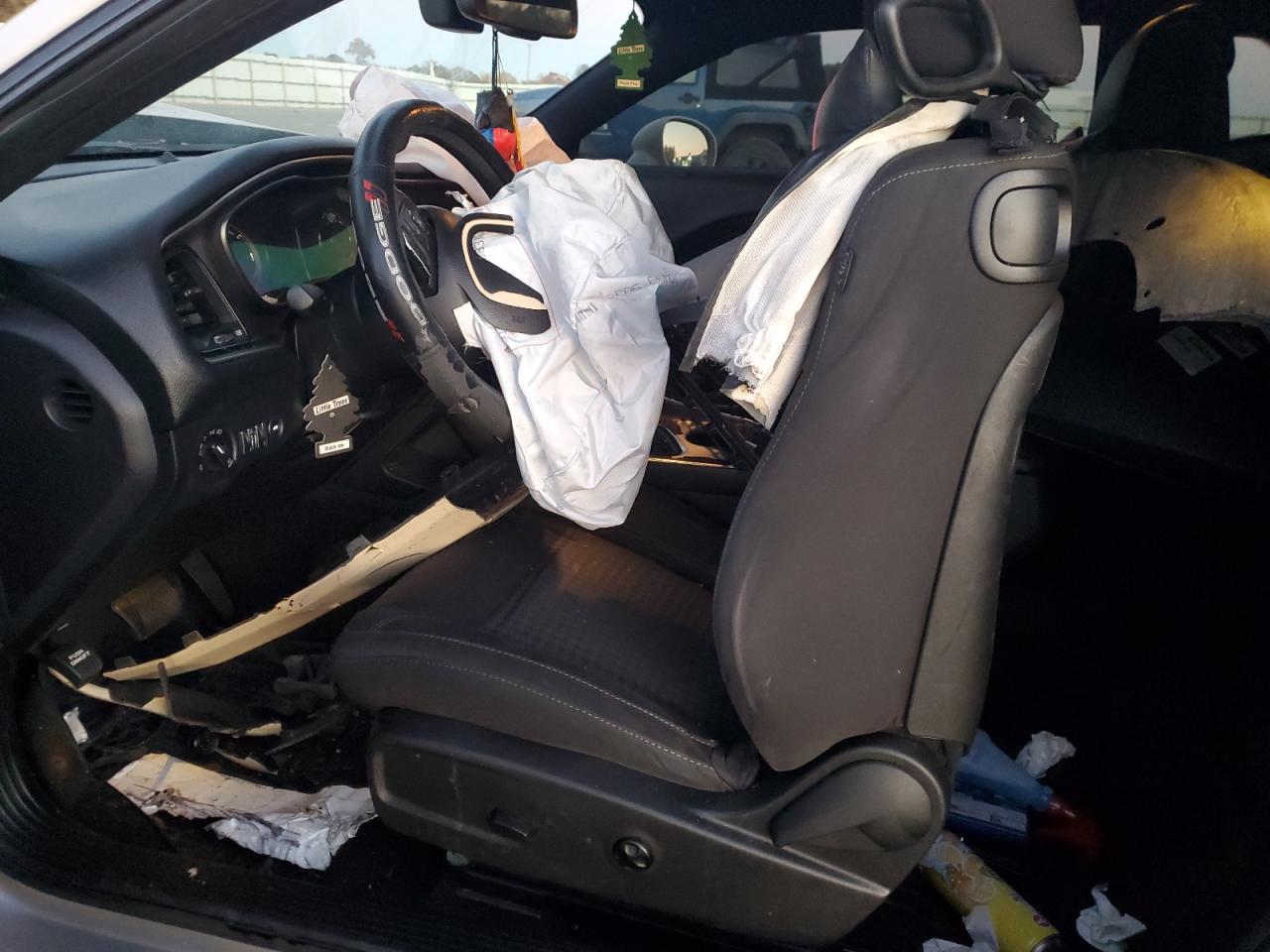 2016 Dodge Challenger Sxt VIN: 2C3CDZAG6GH221629 Lot: 92575845