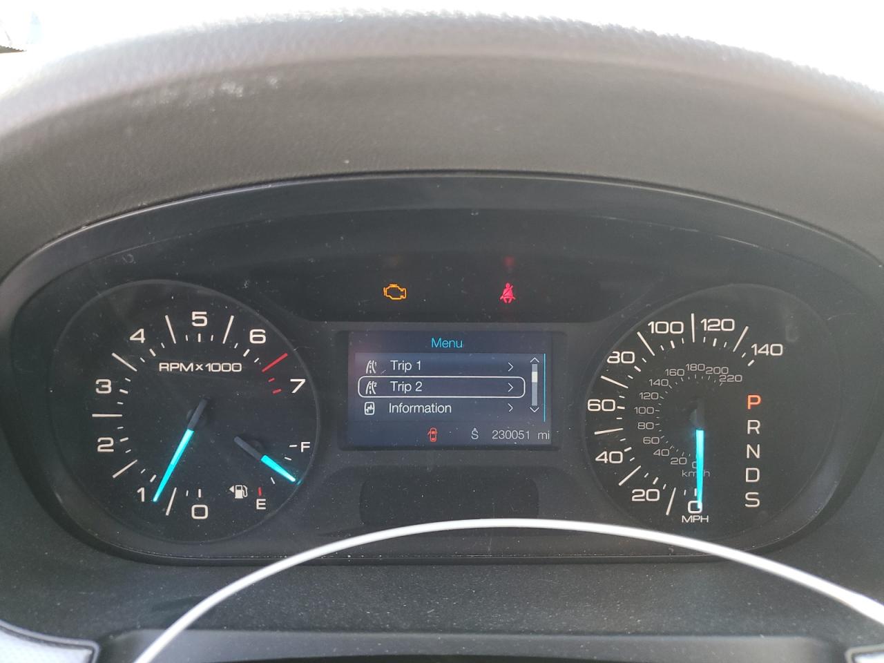 2013 Ford Edge Sel VIN: 2FMDK3JC0DBC87796 Lot: 93466425