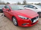2017 MAZDA 3 2.0 SE-L NAV 5DR for sale at Copart BRISTOL