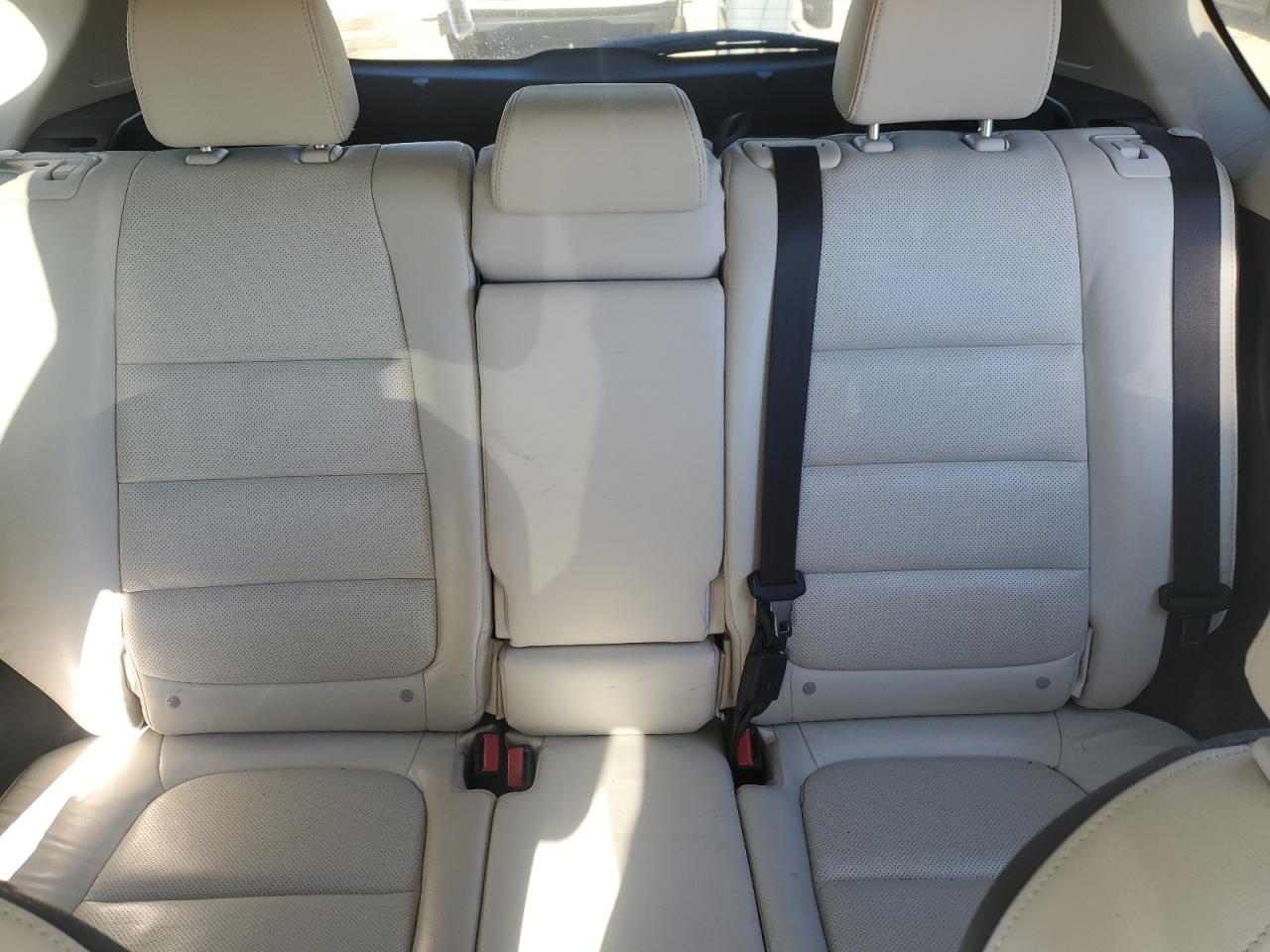 2016 Mazda Cx-5 Gt VIN: JM3KE2DY3G0894406 Lot: 93122495