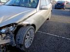 2009 MERCEDES-BENZ C CLASS C220 CDI BLUEEFFICIENCY ELEGANCE 4DR AUTO for sale at Copart SANDTOFT