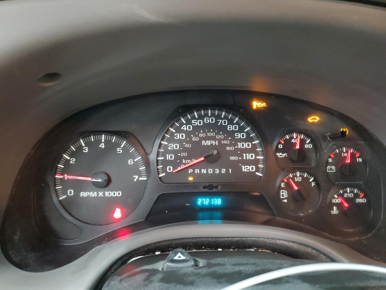 2008 Chevrolet Trailblazer Ls VIN: 1GNDT13S882218643 Lot: 93215935