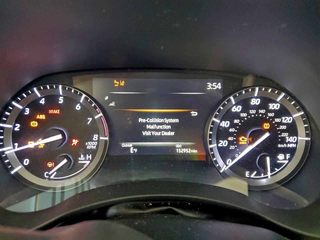 2020 Toyota Highlander Xle VIN: 5TDHZRBH6LS006323 Lot: 94240145