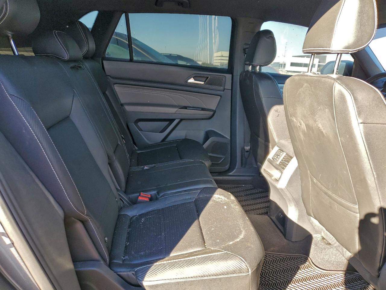 2023 Volkswagen Atlas Cross Sport Se VIN: 1V2WE2CAXPC213556 Lot: 94220225