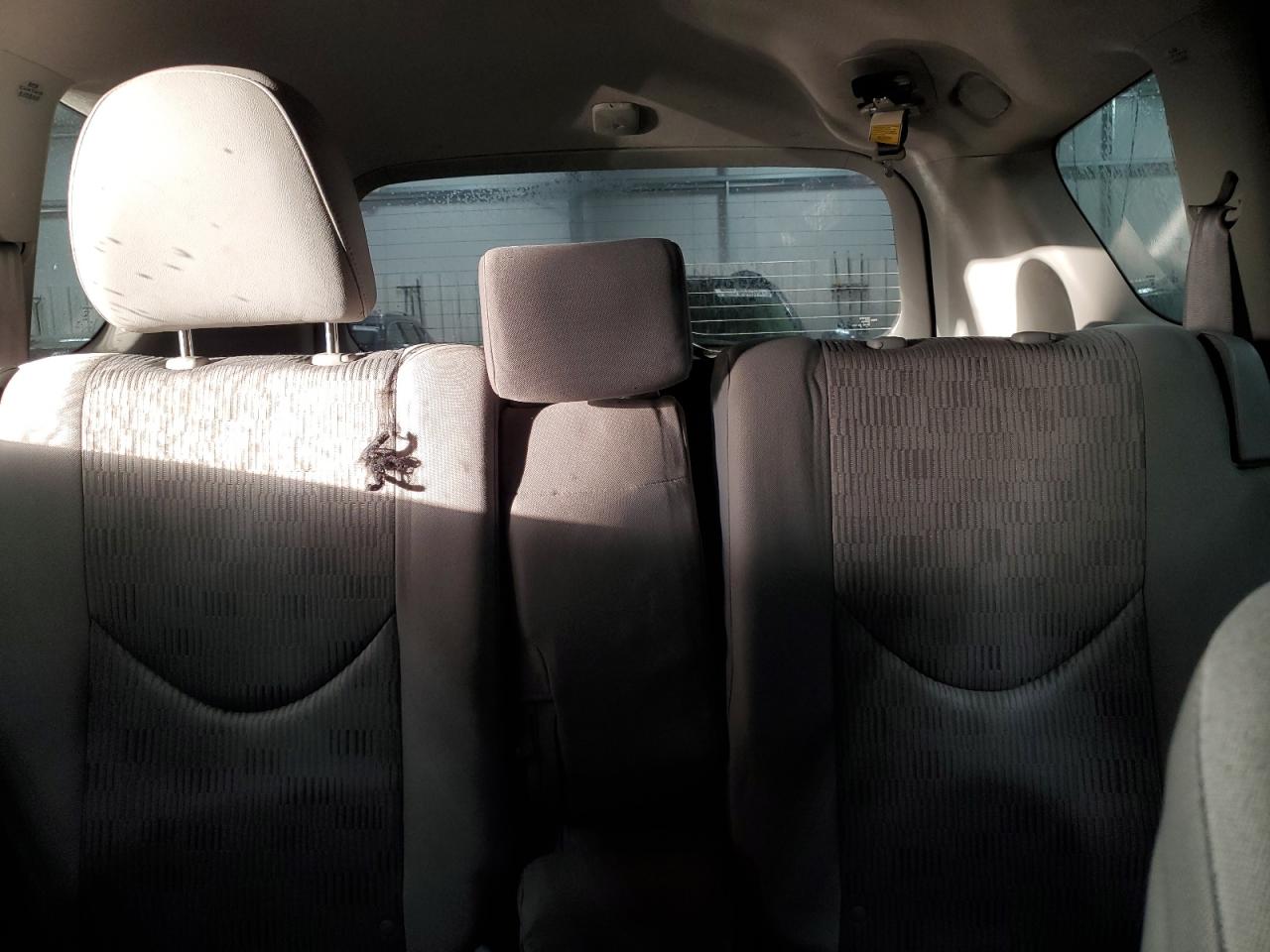 2011 Toyota Rav4 VIN: 2T3BF4DVXBW164469 Lot: 91944245