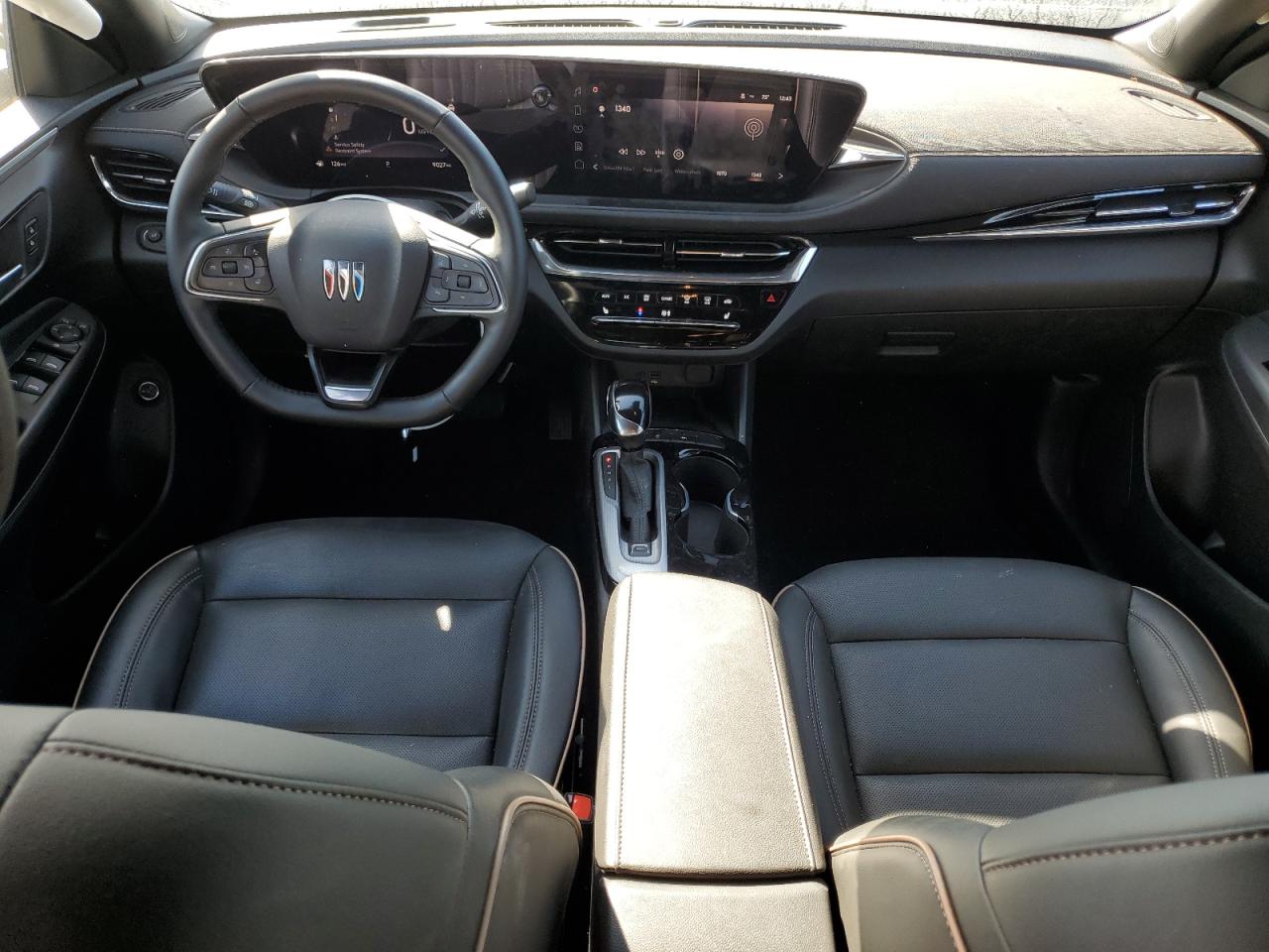 2024 Buick Envista Avenir VIN: KL47LCE22RB218907 Lot: 91471835