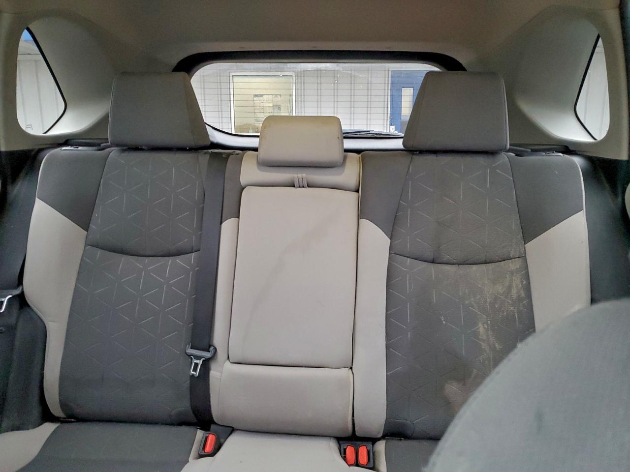 2022 Toyota Rav4 Xle VIN: 4T3RWRFV4NU076448 Lot: 93665425