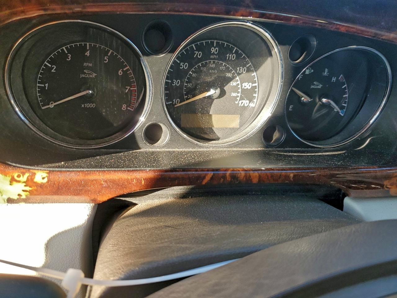 2006 Jaguar Vandenplas VIN: SAJWA82B16SH01331 Lot: 93937205