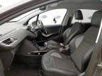 2016 PEUGEOT 2008 1.2 PURETECH ALLURE 5DR for sale at Copart BRISTOL