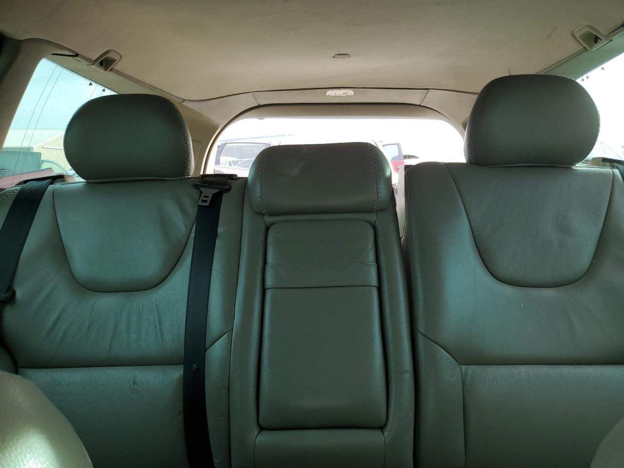 2007 Volvo Xc70 VIN: YV4SZ592871270157 Lot: 93522985