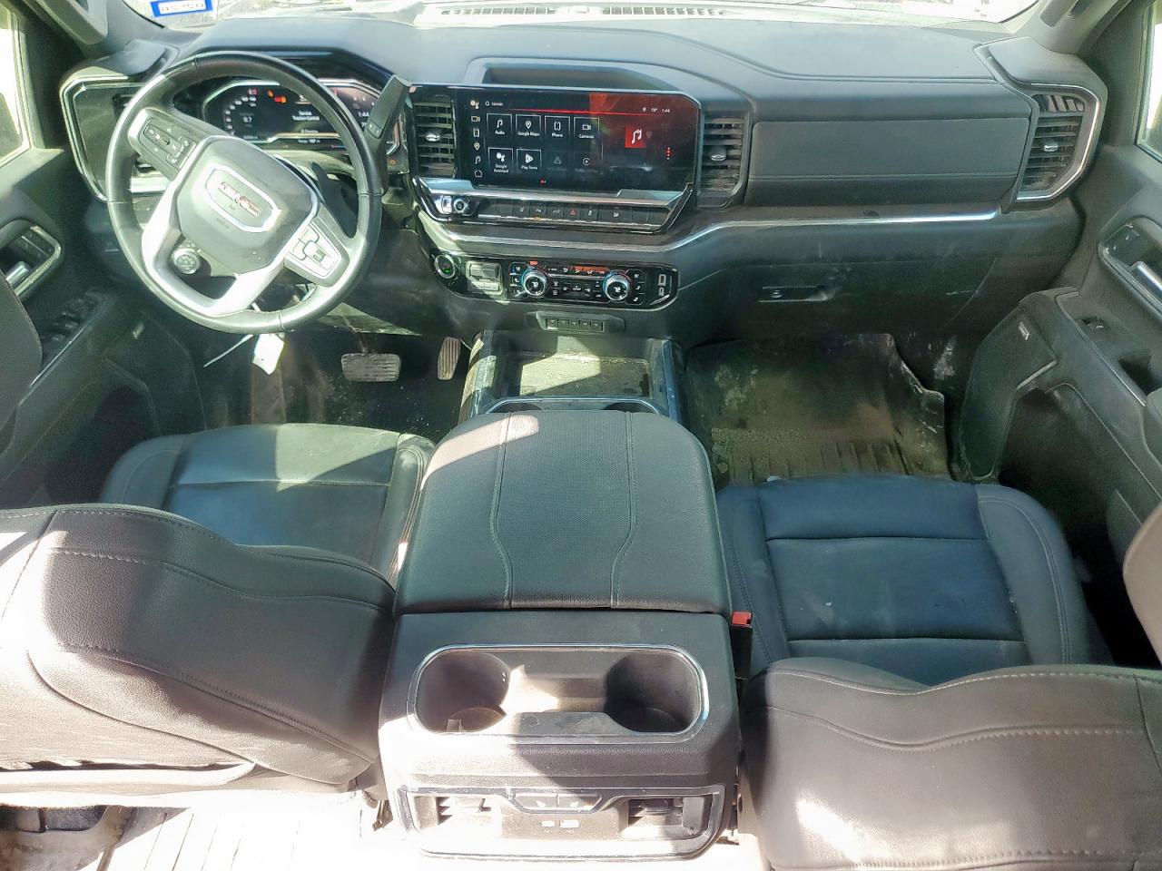 2024 GMC Sierra K2500 Slt VIN: 1GT49NE77RF343019 Lot: 91995915