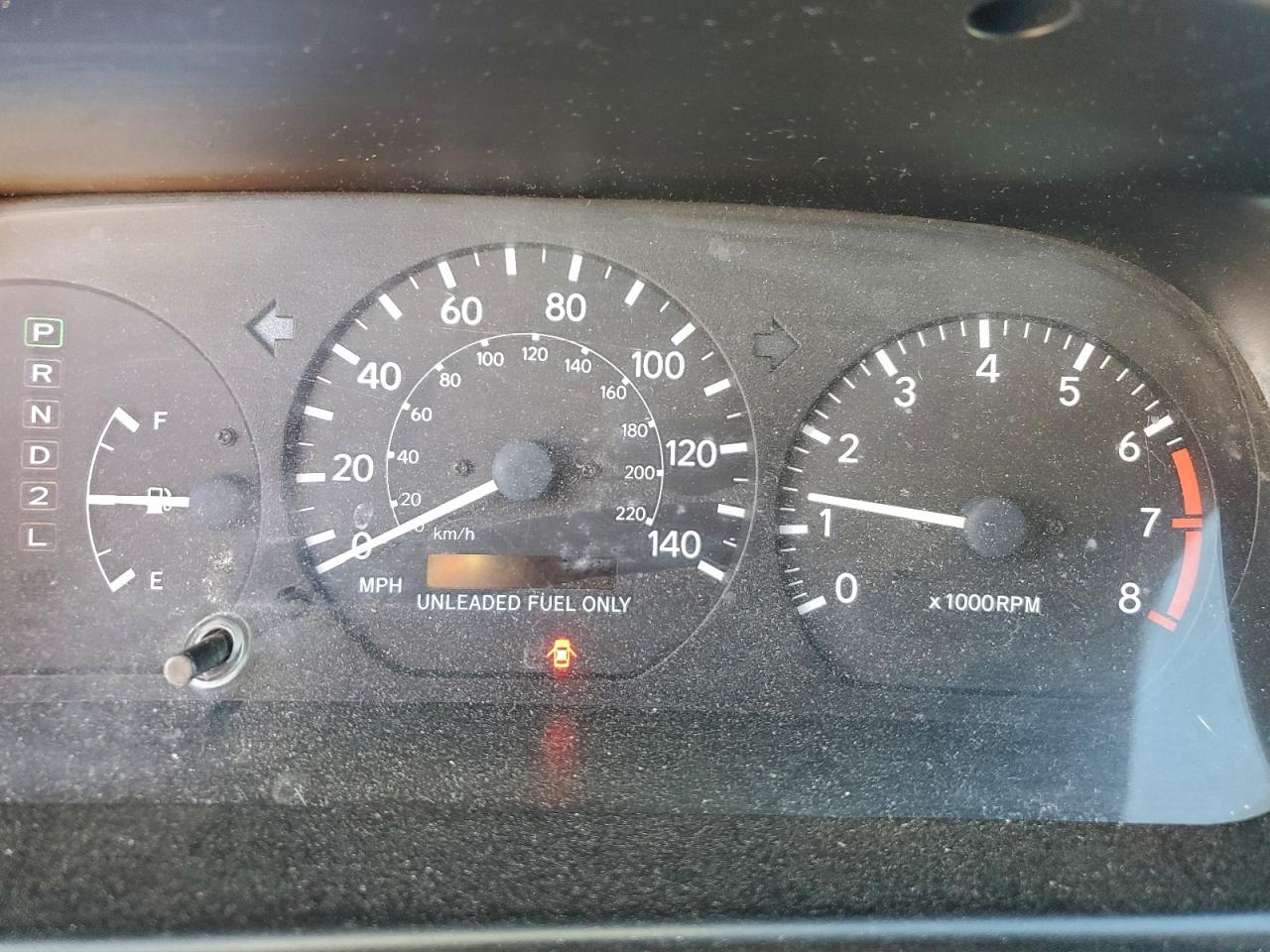 1999 Toyota Camry Le VIN: JT2BG22K0X0301305 Lot: 92480845