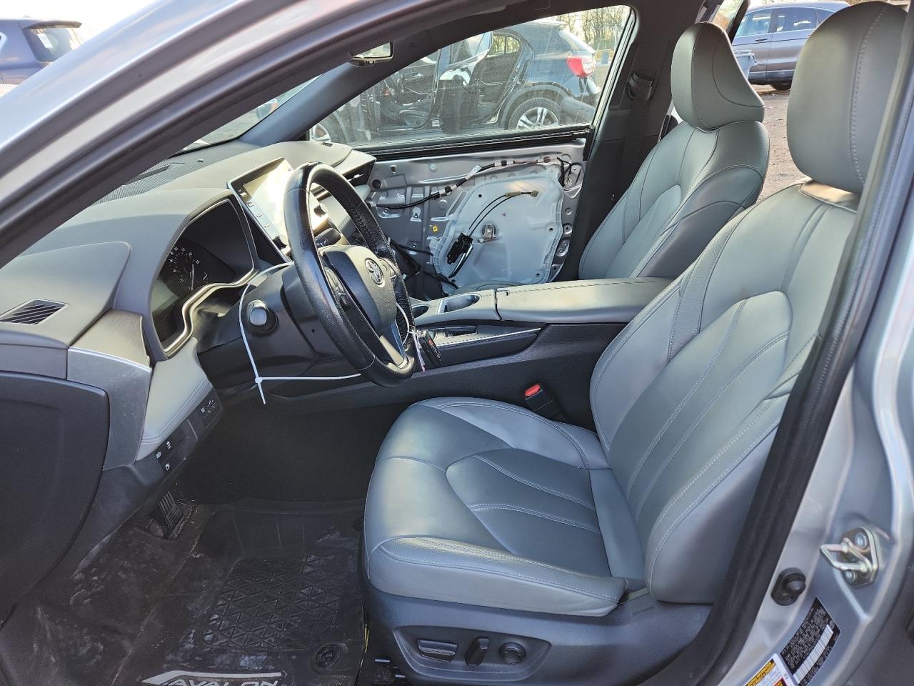 2020 Toyota Avalon Xle VIN: 4T1AZ1FB4LU043208 Lot: 92018895