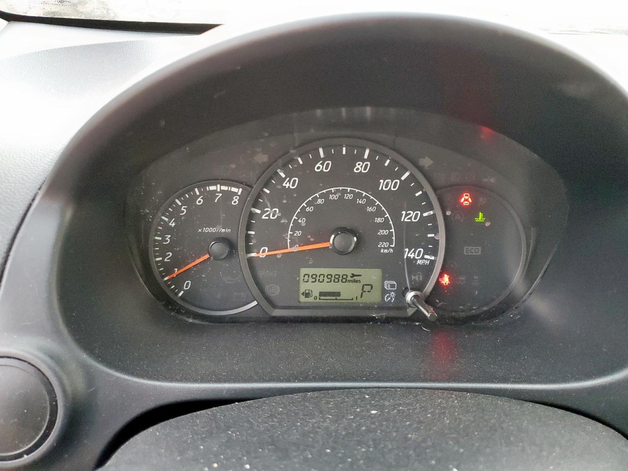 2019 Mitsubishi Mirage G4 Es VIN: ML32F3FJ4KHF06076 Lot: 93480505