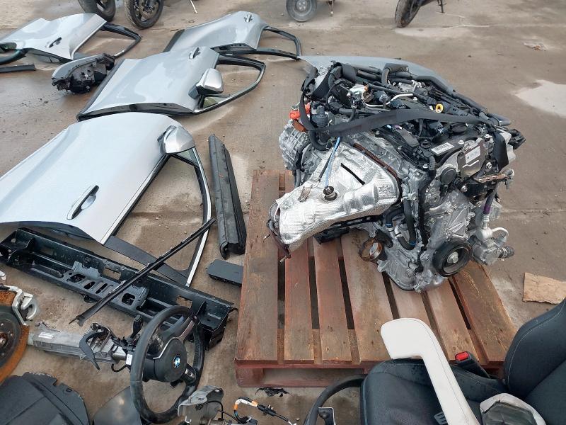 2023 LEXUS RX 350H 2.5 5DR E-CVT [PREMIUM PLUS PACK]