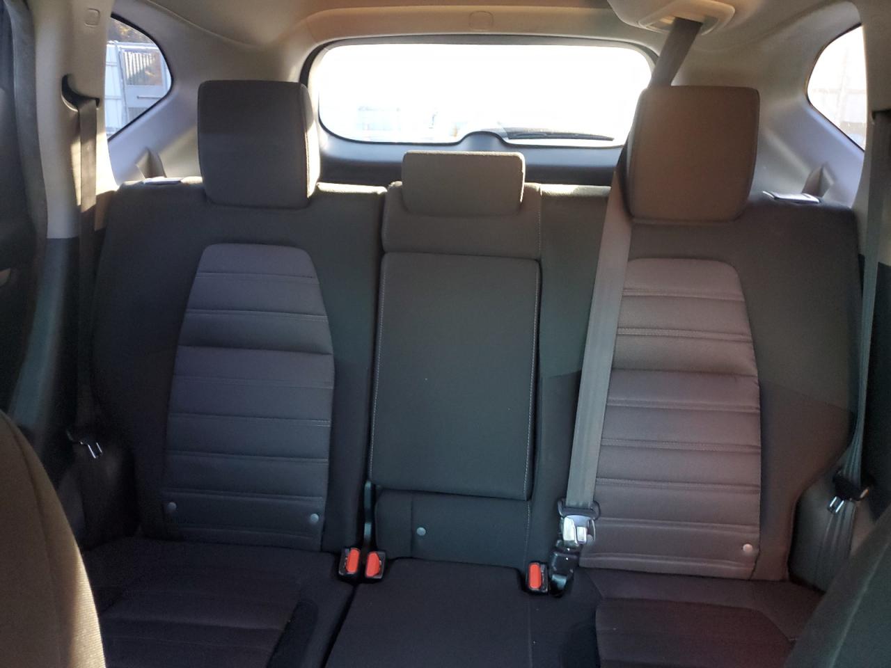 2021 Honda Cr-V Se VIN: 7FARW1H7XME023634 Lot: 91816715