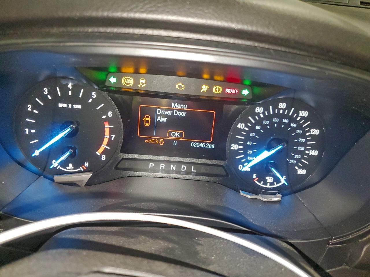 2020 Ford Fusion S VIN: 3FA6P0G74LR140815 Lot: 94060265