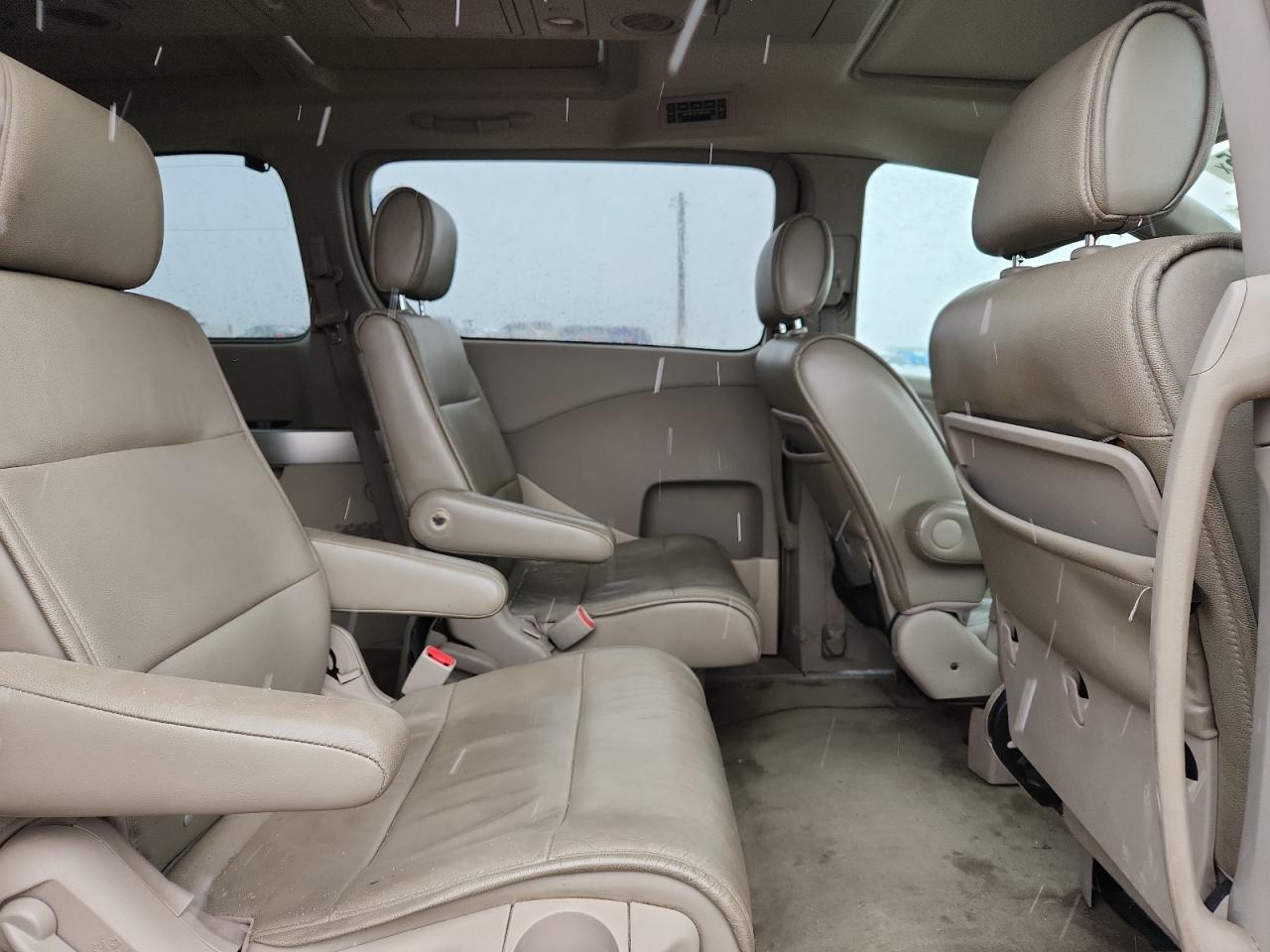 2004 Nissan Quest S VIN: 5N1BV28U24N339036 Lot: 93119325