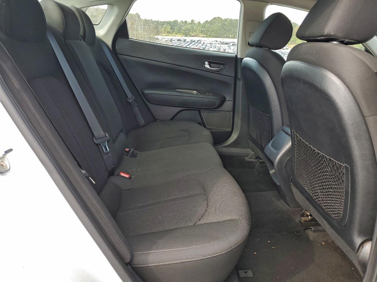 2019 Kia Optima Lx VIN: 5XXGT4L37KG328245 Lot: 94165525