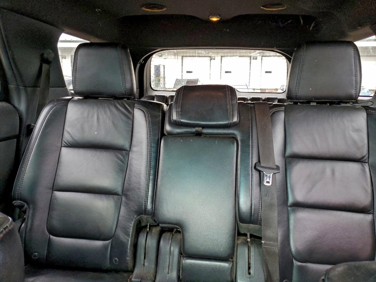 2014 Ford Explorer Limited VIN: 1FM5K8F88EGC02946 Lot: 94465215