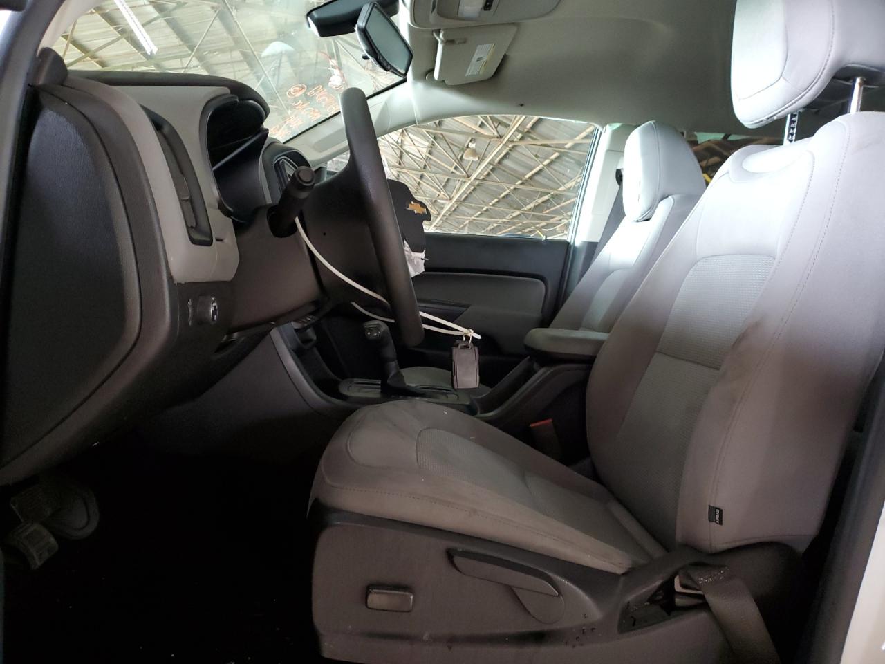 2018 Chevrolet Colorado VIN: 1GCGSBEN4J1182662 Lot: 93737045