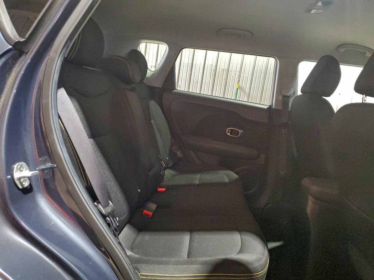 2014 Kia Soul + VIN: KNDJP3A5XE7102237 Lot: 94060615