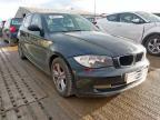 2009 BMW 1 SERIES 116I [2.0] SE 5DR for sale at Copart SANDWICH
