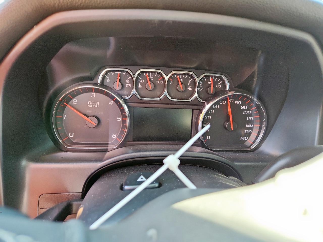 2016 GMC Sierra C1500 Sle VIN: 3GTP1MECXGG257369 Lot: 91468625