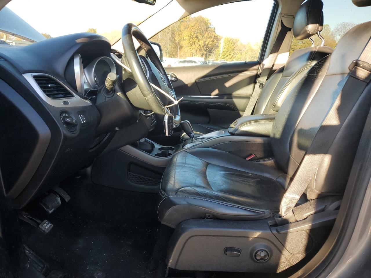 2013 Dodge Journey Crew VIN: 3C4PDCDG0DT541781 Lot: 91186995