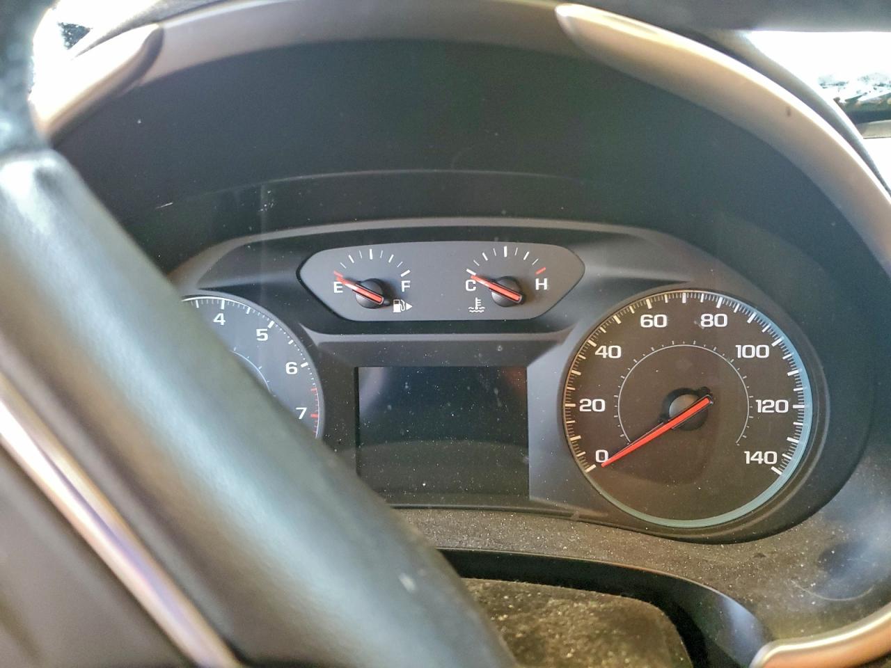 2022 Chevrolet Malibu Lt VIN: 1G1ZD5ST3NF148835 Lot: 93978295