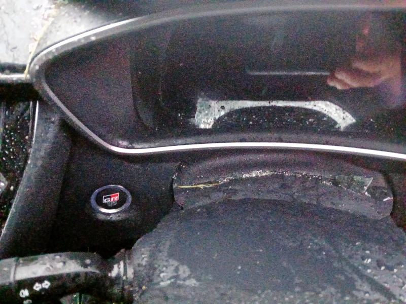 2024 TOYOTA COROLLA 2.0 HYBRID GR SPORT 5DR CVT