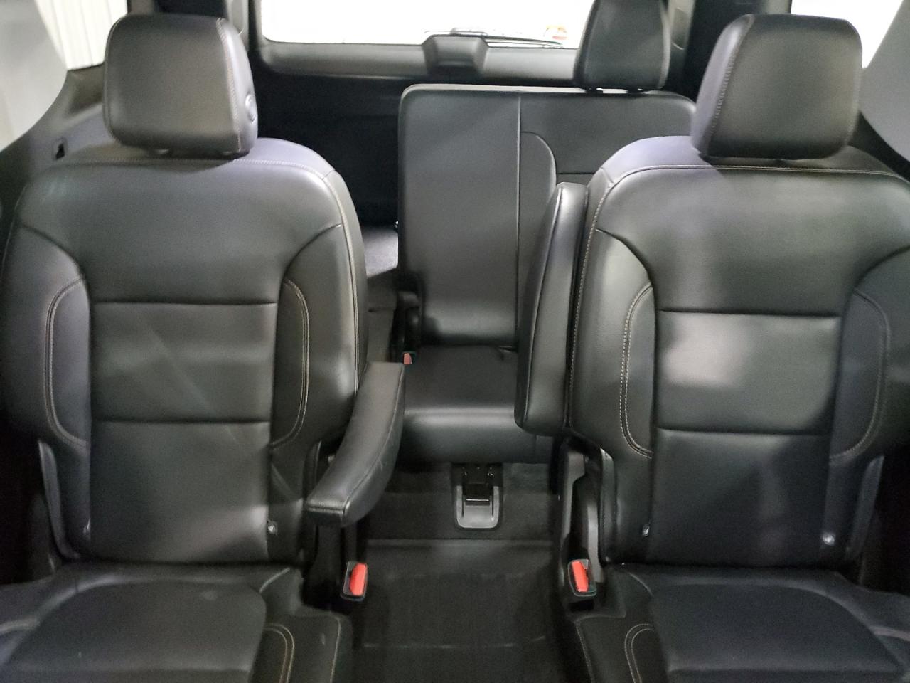 2018 Chevrolet Traverse Premier VIN: 1GNEVJKW5JJ107529 Lot: 93007725